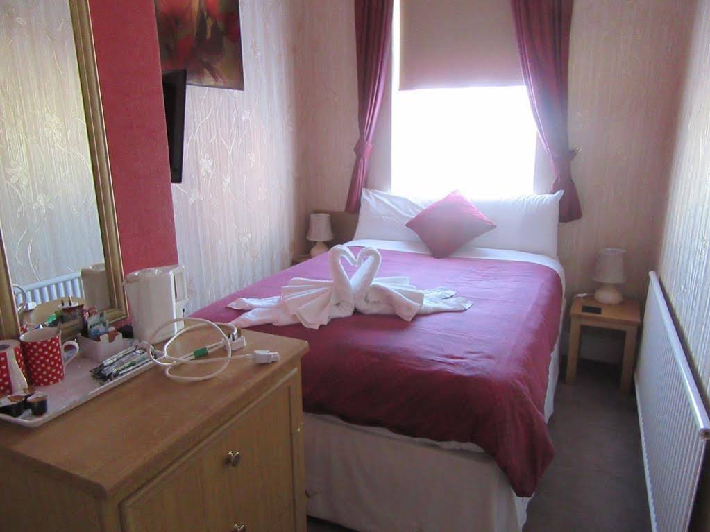 The Rowan Hotel