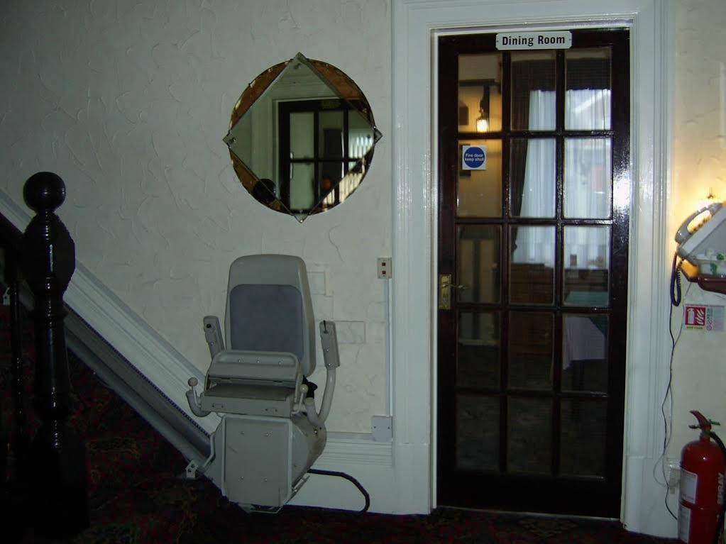 The Rowan Hotel