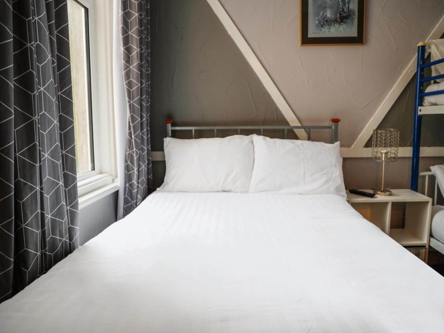 The Shores Hotel