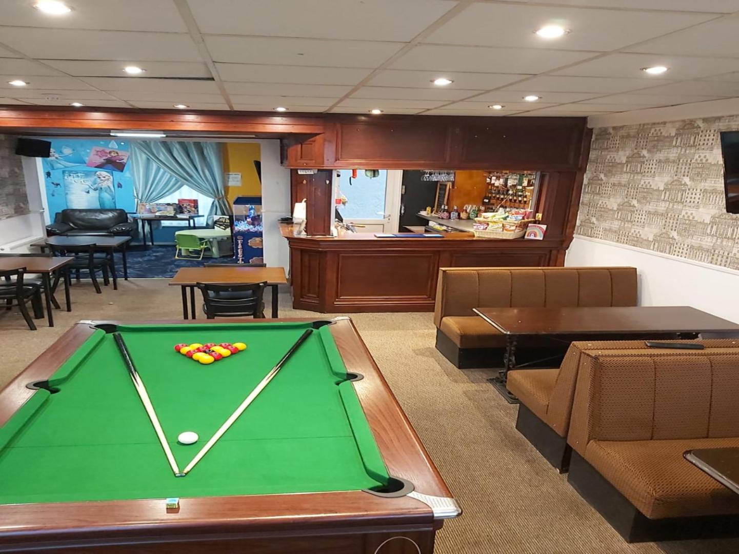The Shores Hotel