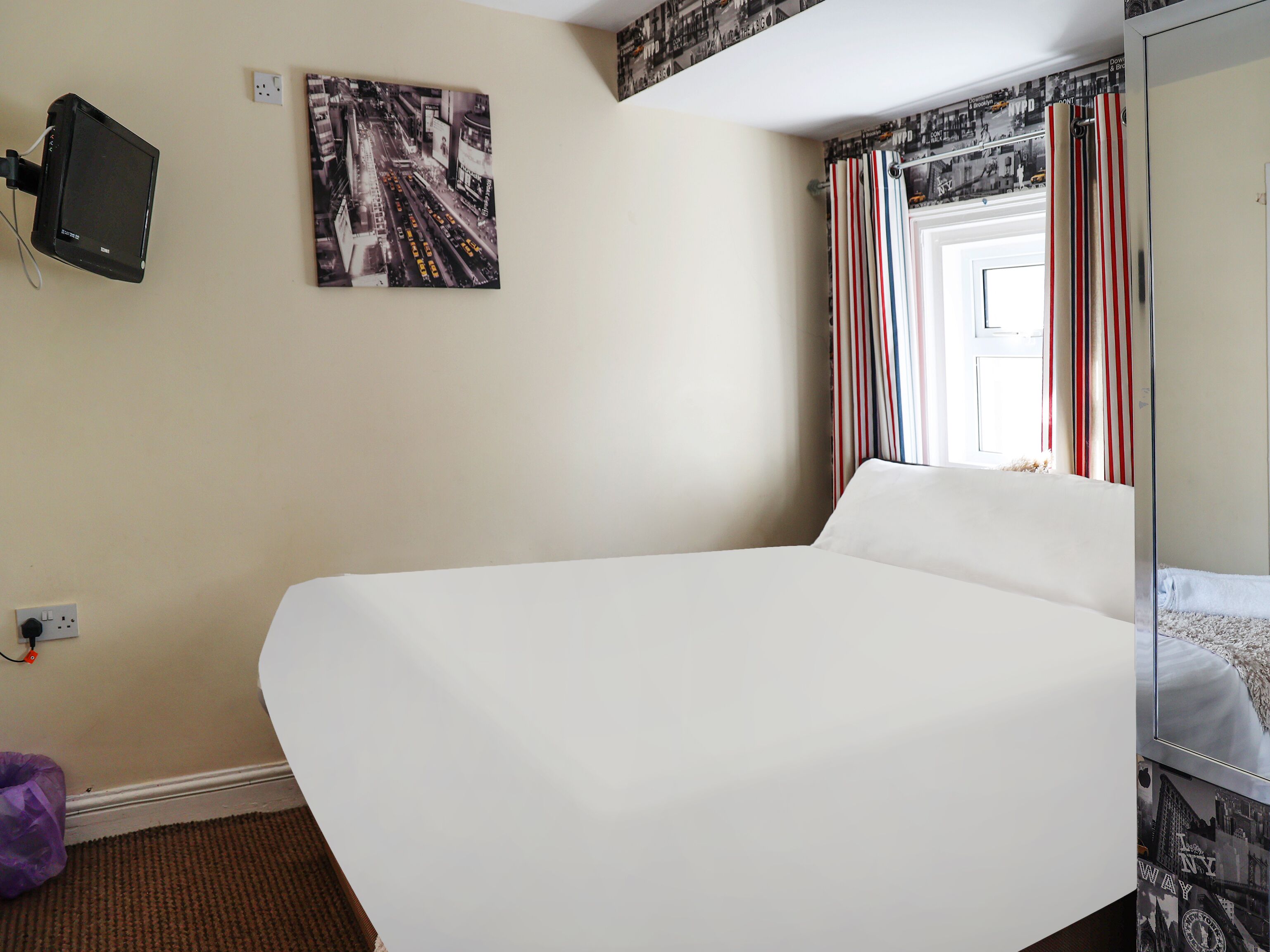 The Shores Hotel