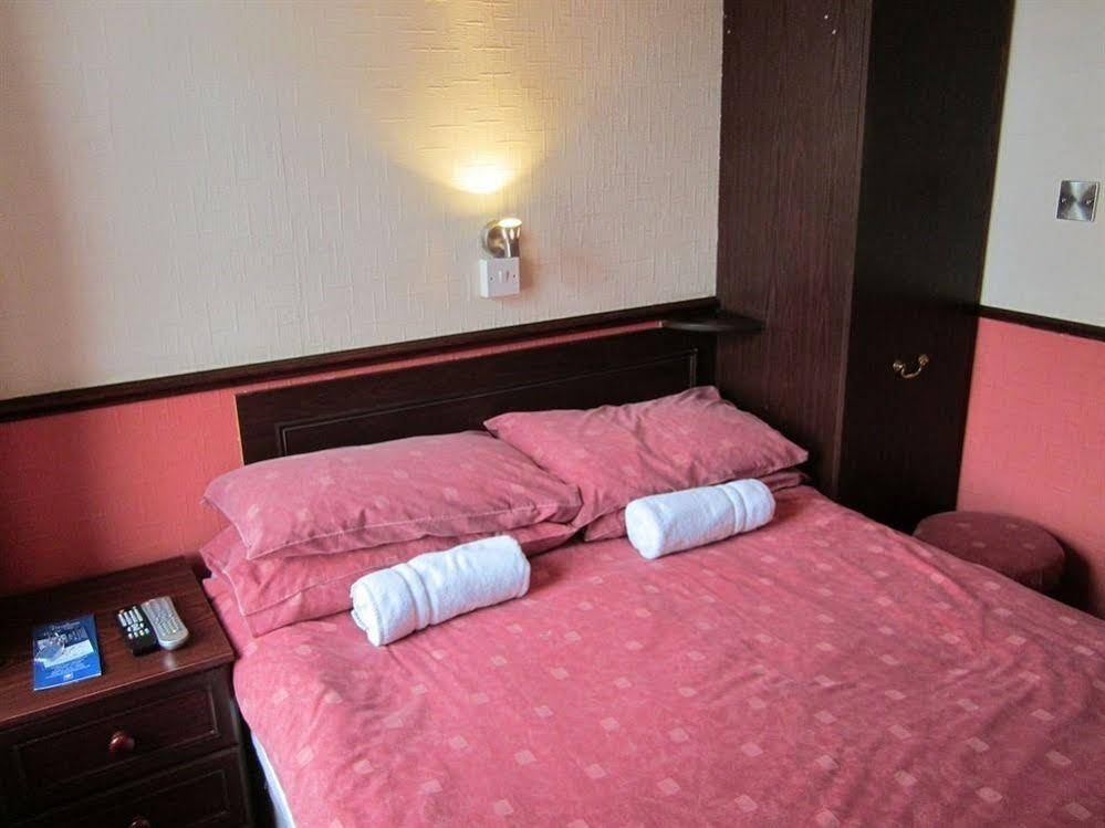 Trentham Guest House