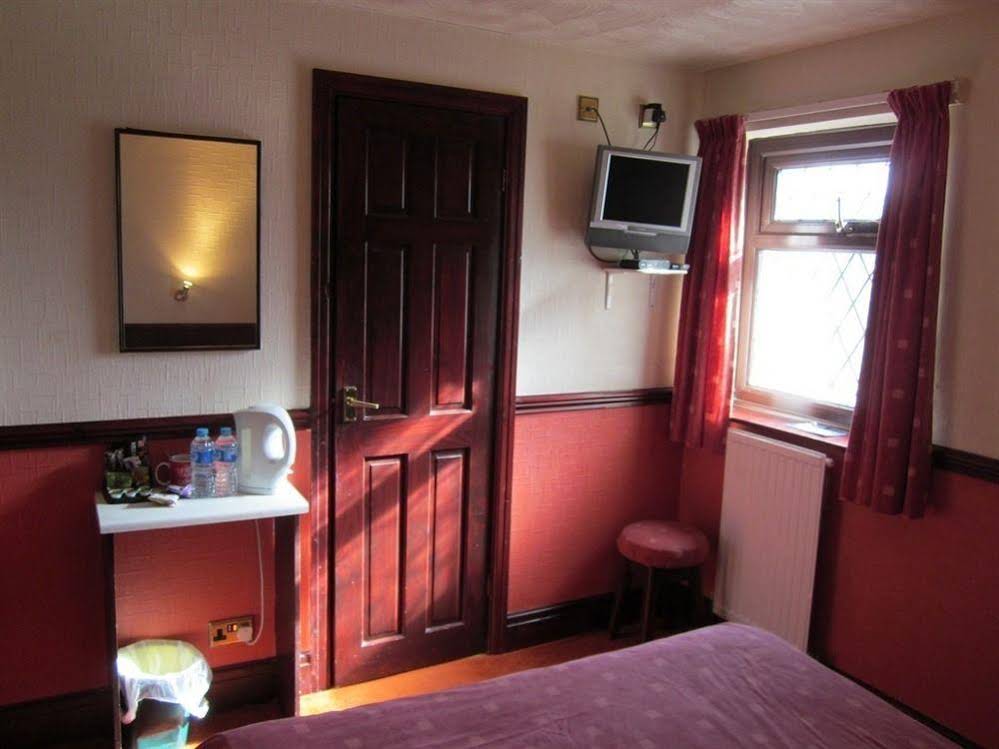 Trentham Guest House