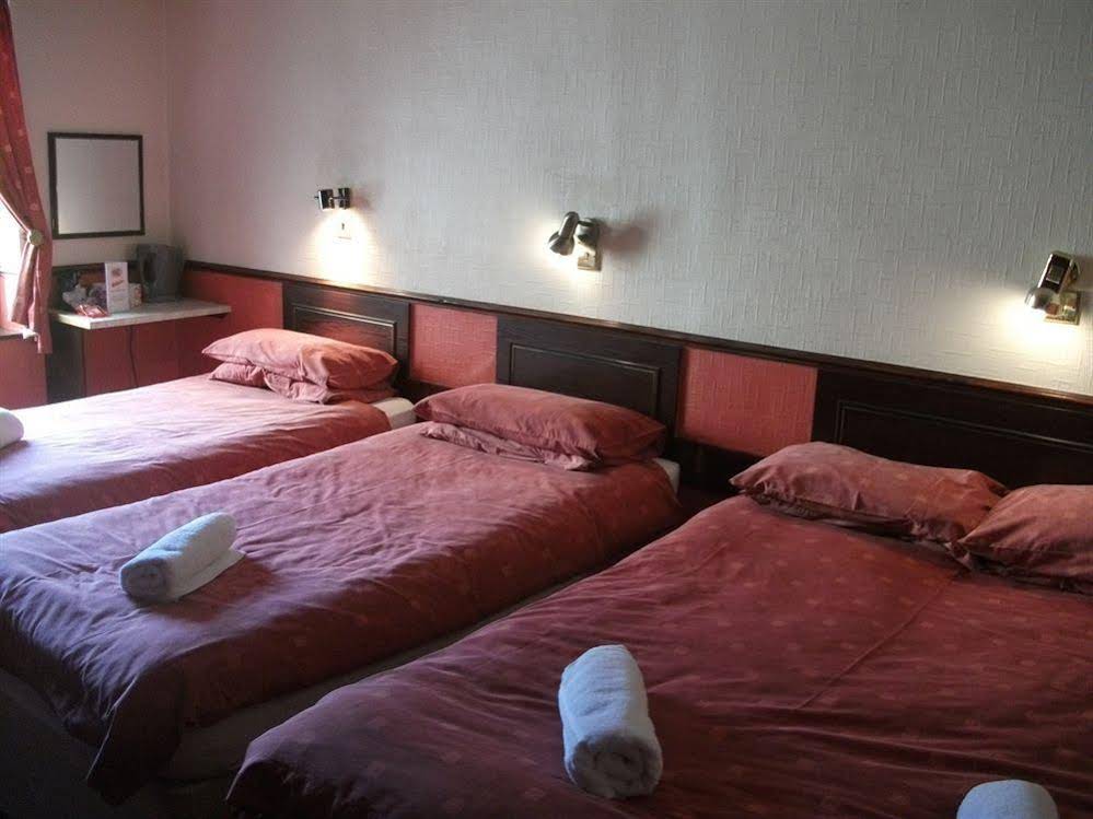 Trentham Guest House