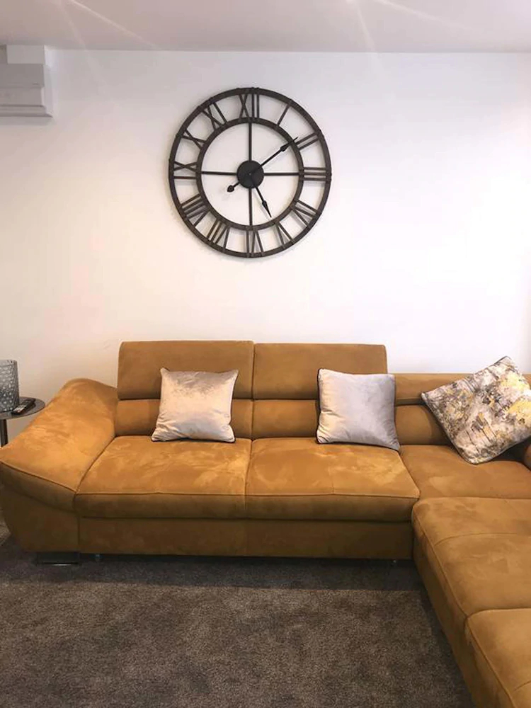 Winter Gardens Service Apartments