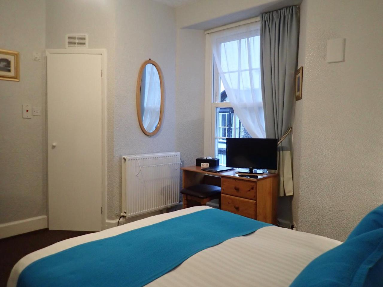 Hazeldene Guest House