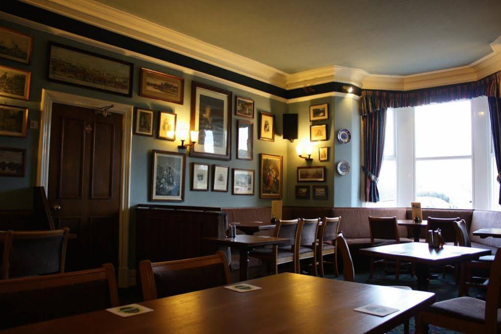 The Coledale Inn