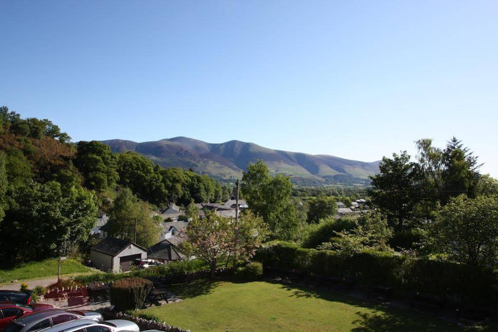 The Coledale Inn