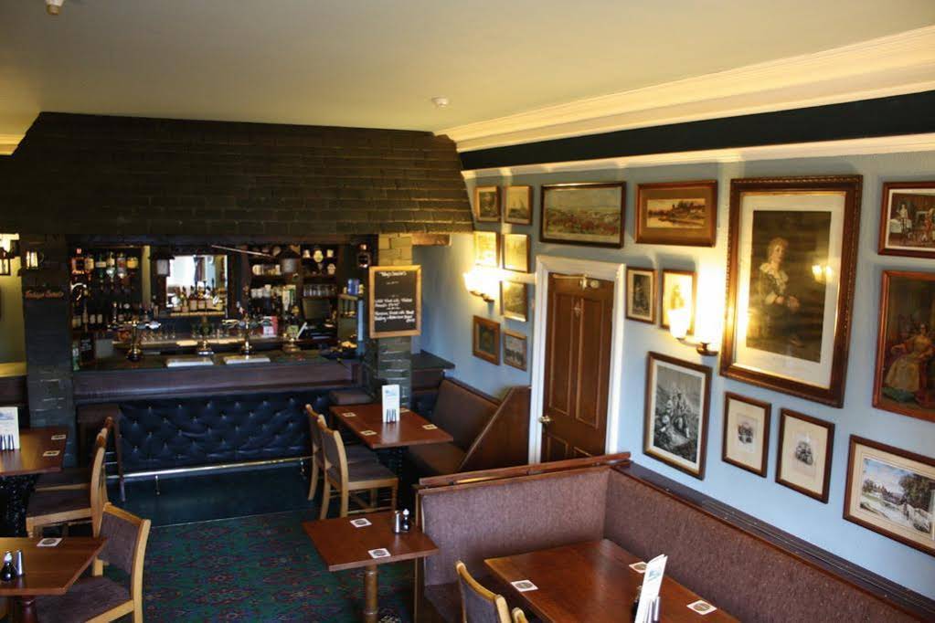 The Coledale Inn