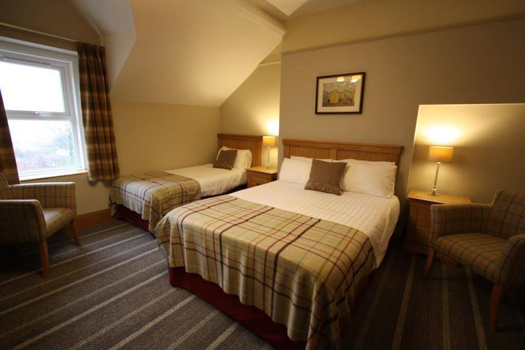 The Coledale Inn