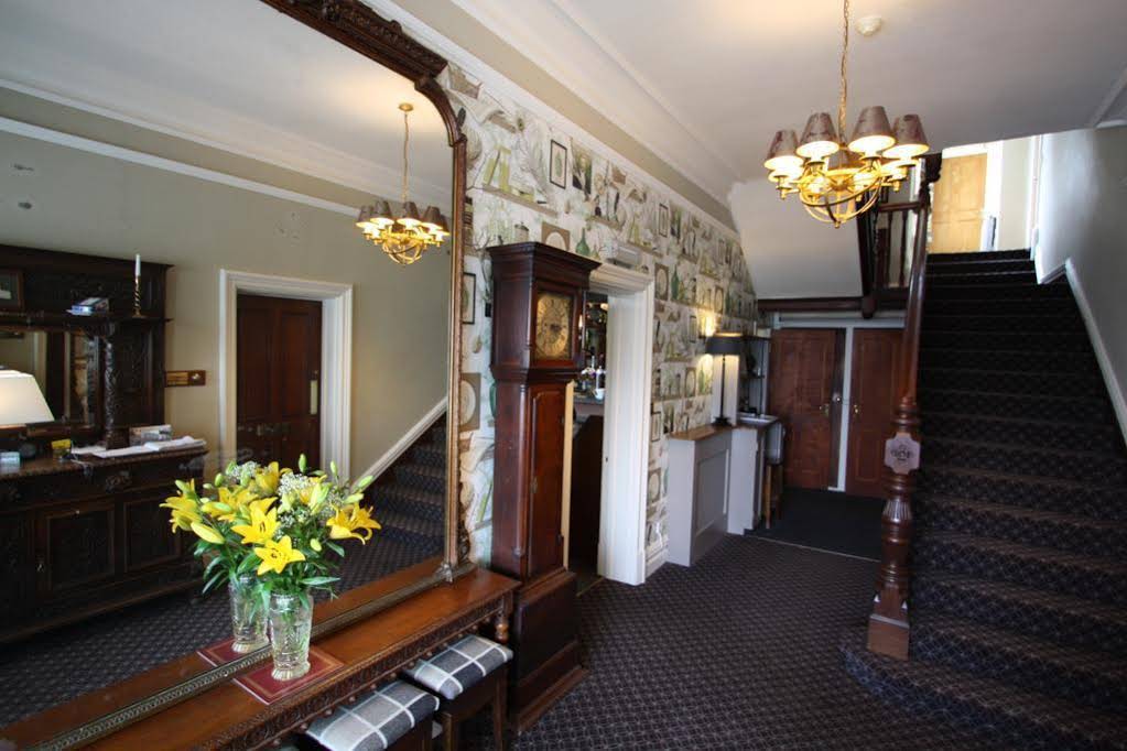 The Coledale Inn