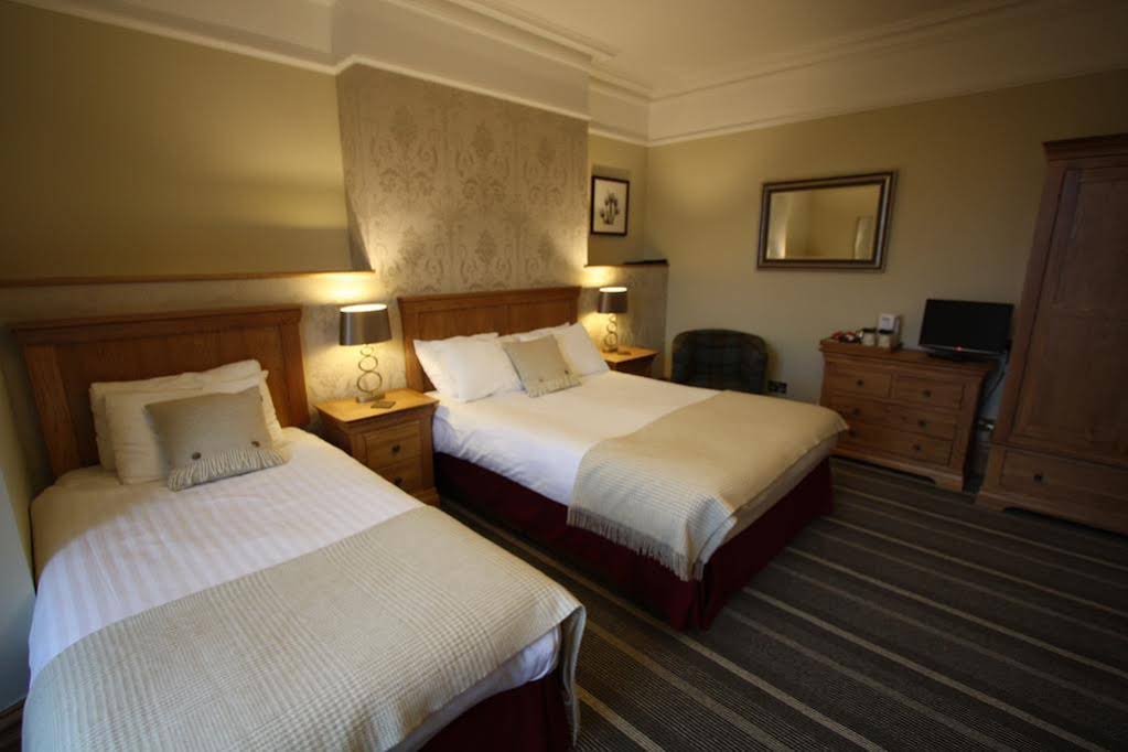 The Coledale Inn