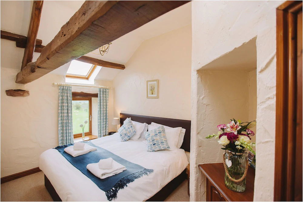 Gelt Cottage