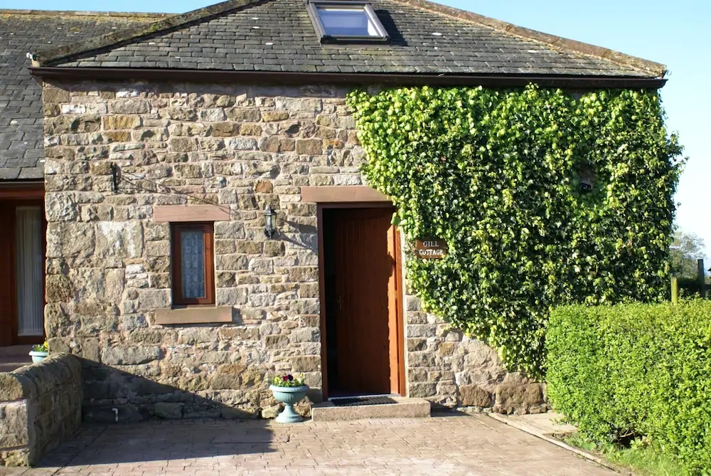 Gill Cottage