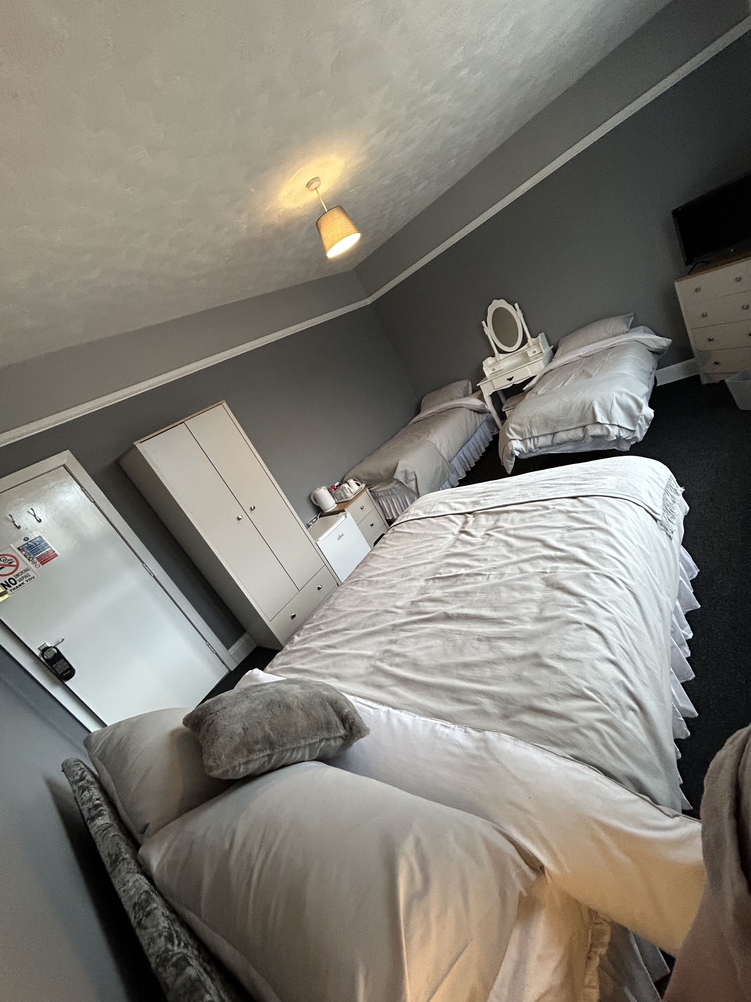 Balancos b&b