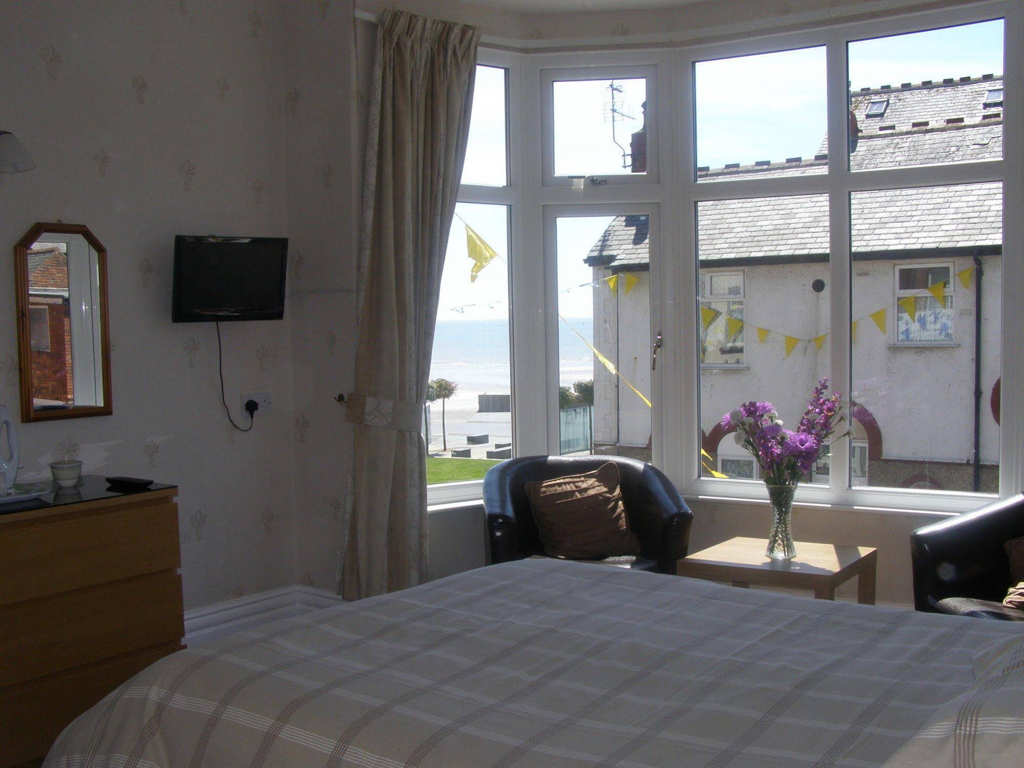 Blantyre Guest House