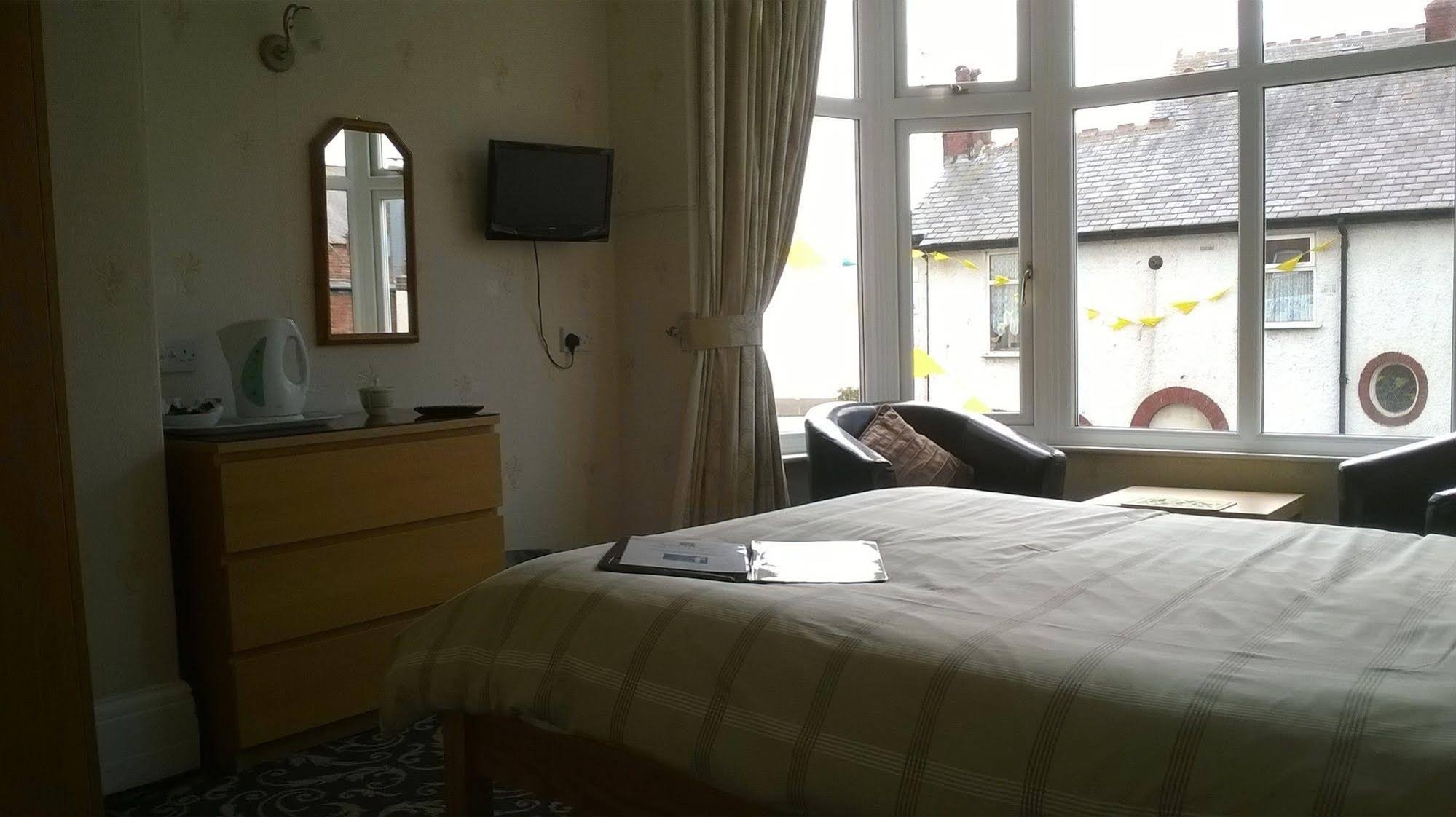 Blantyre Guest House
