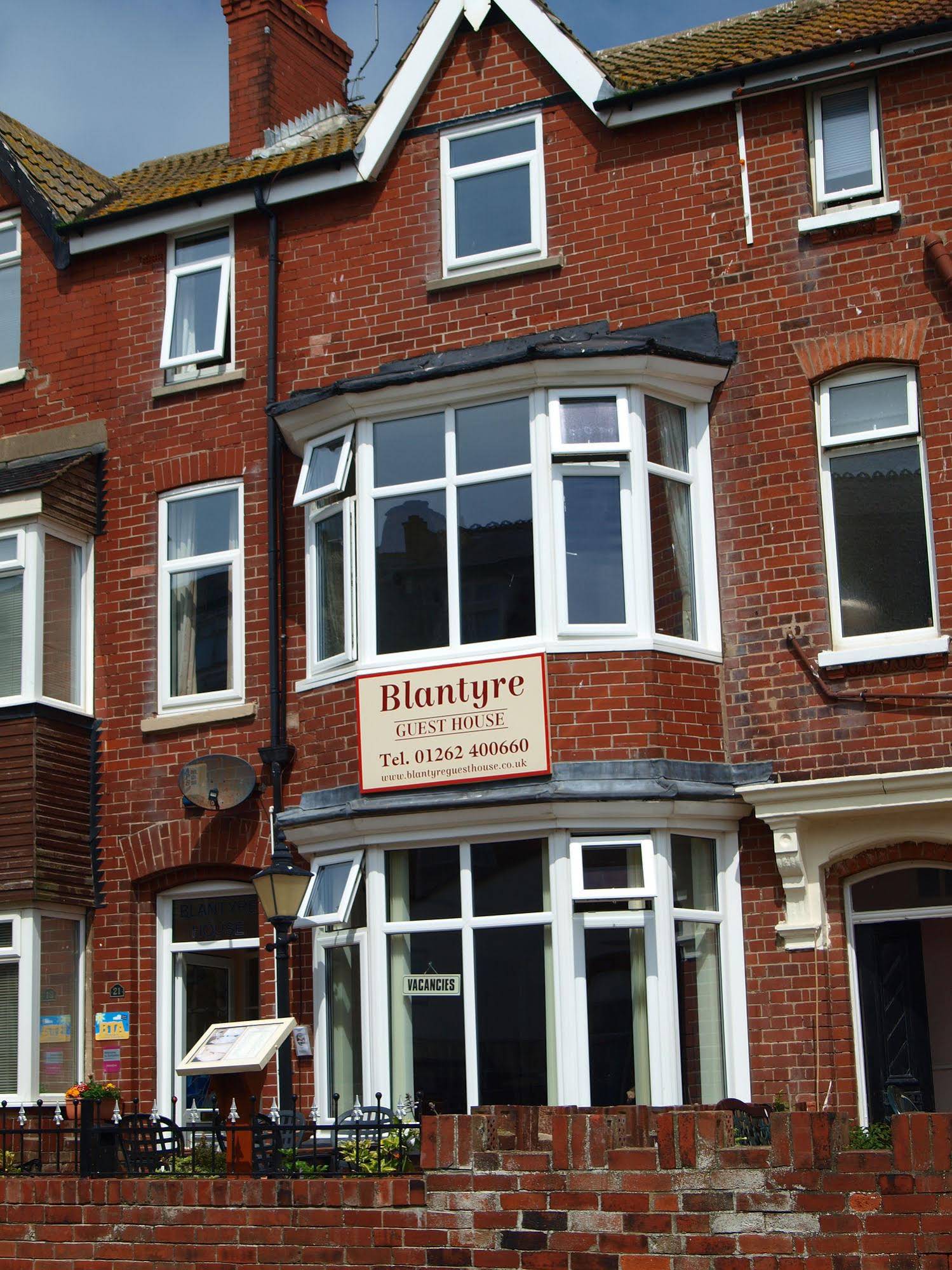 Blantyre Guest House