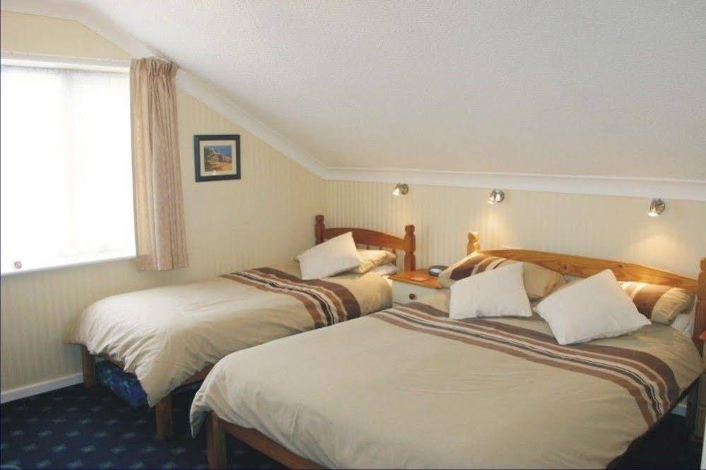 Blantyre Guest House