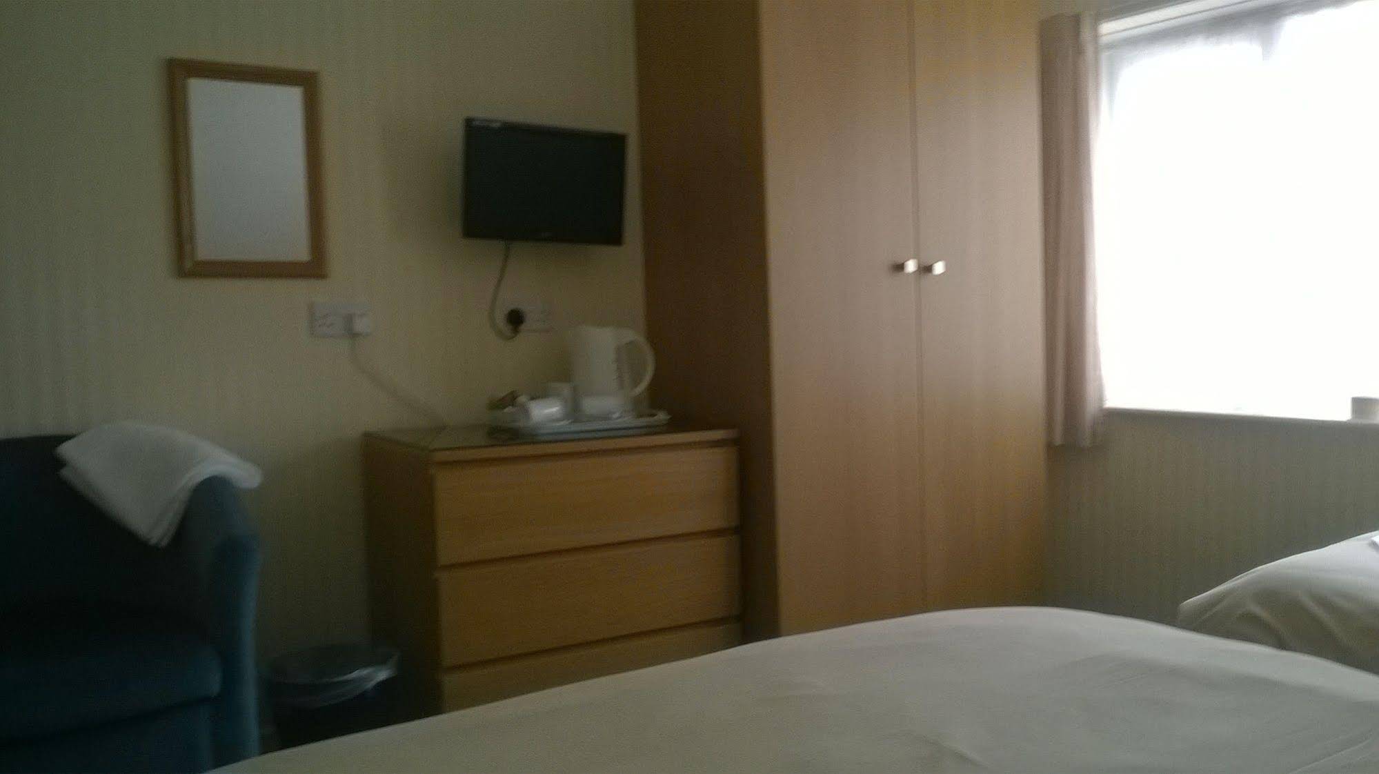Blantyre Guest House