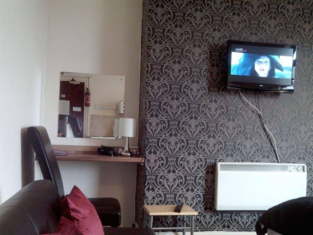 Mowbray Apartments