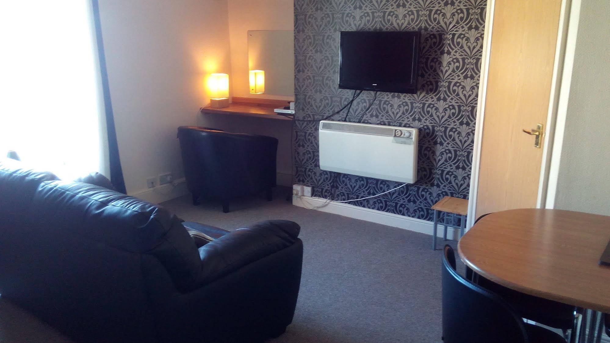 Mowbray Apartments