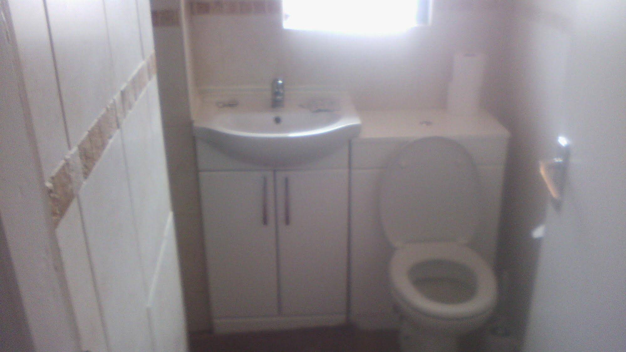 Mowbray Apartments