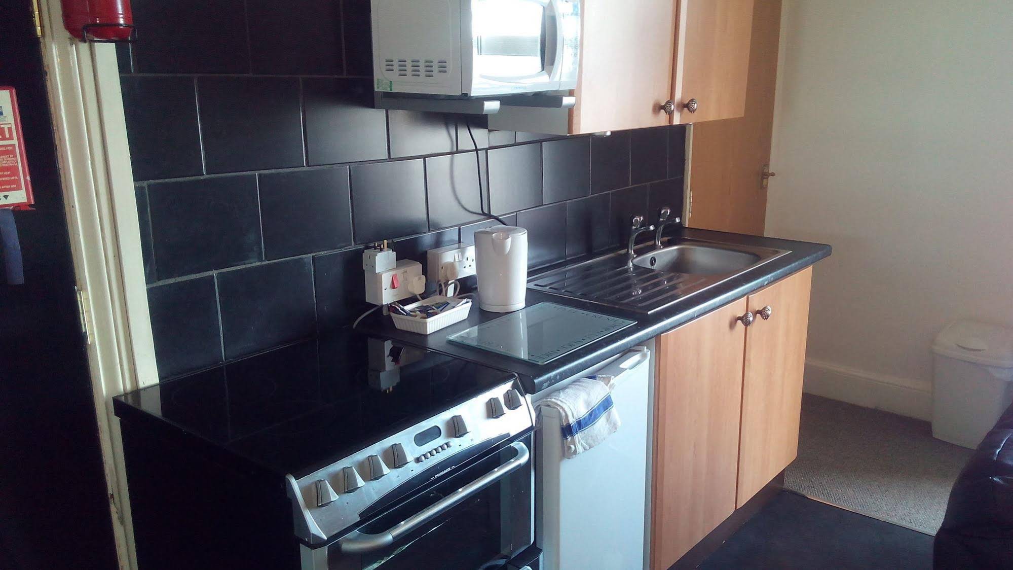 Mowbray Apartments