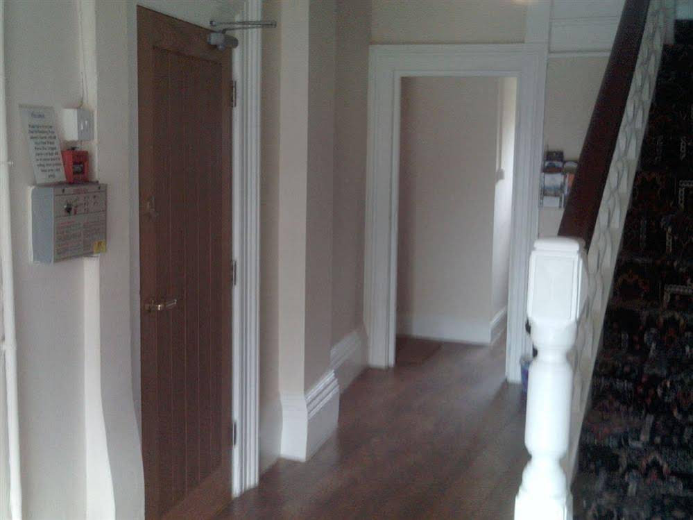 Mowbray Apartments