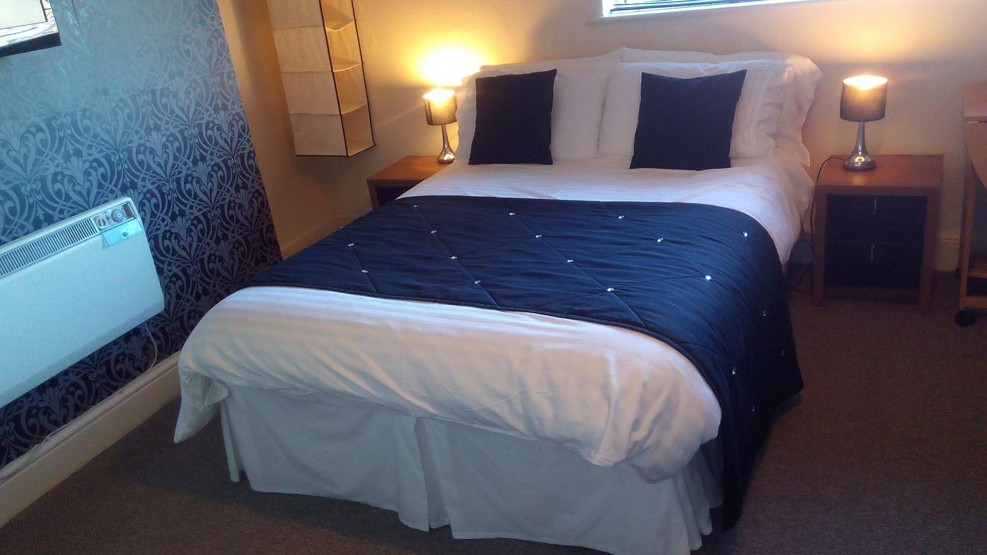 Mowbray Apartments