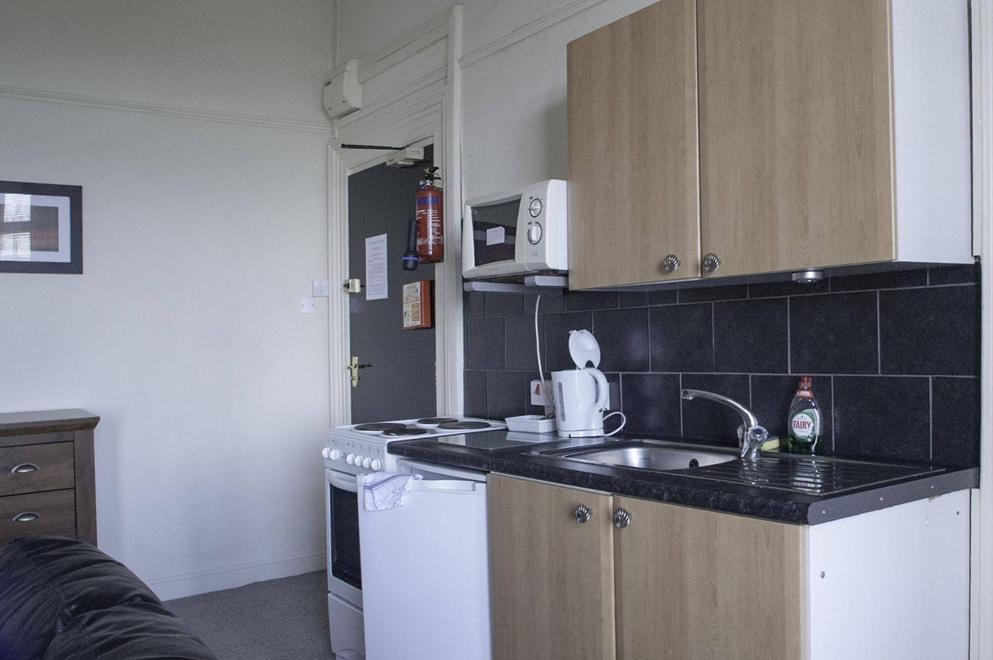 Mowbray Apartments