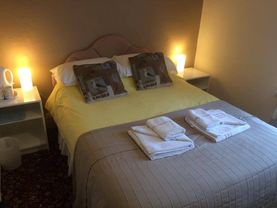 Schofield Guest House