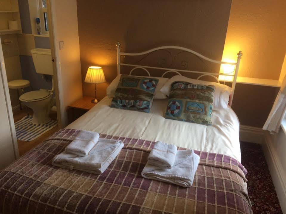 Schofield Guest House