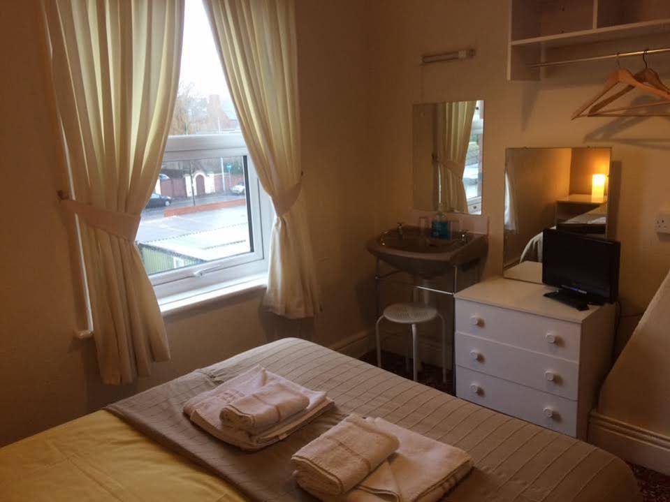 Schofield Guest House