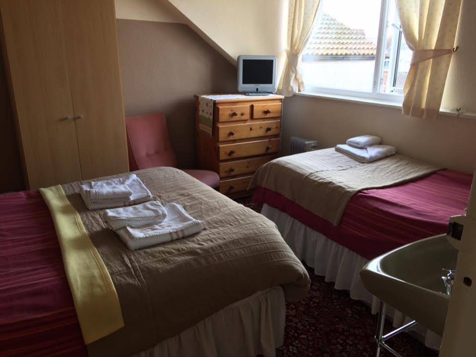 Schofield Guest House