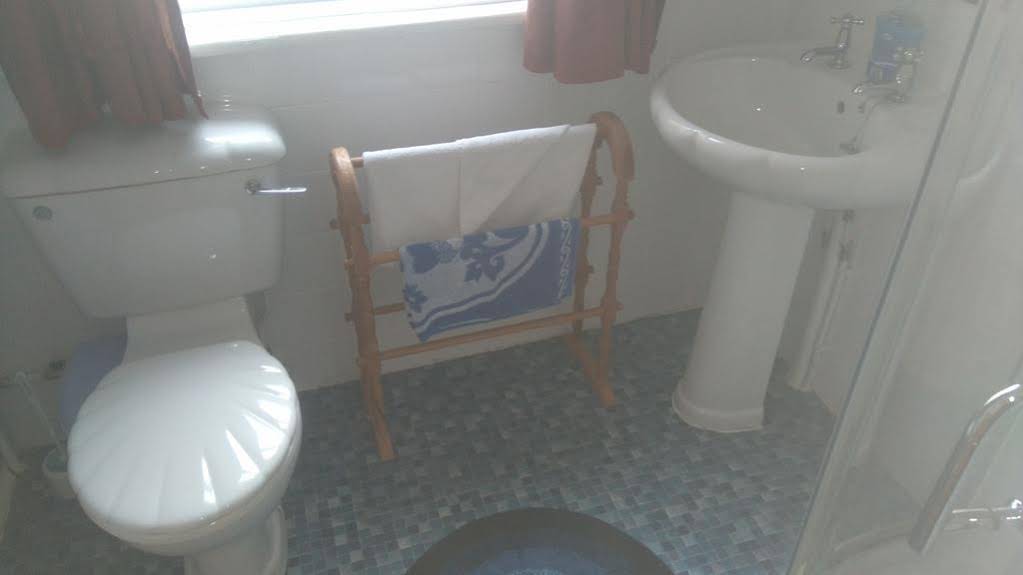 Schofield Guest House
