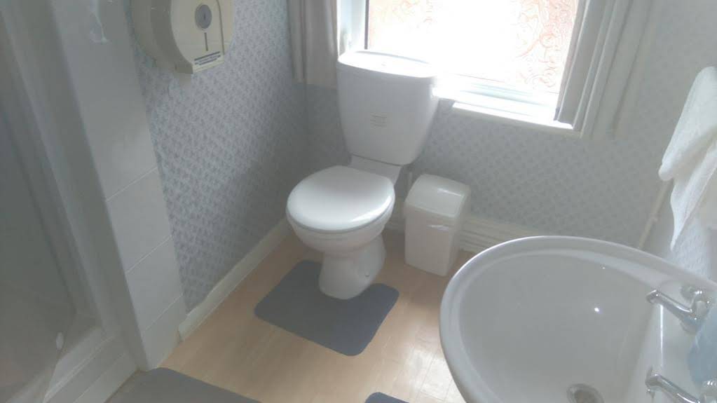 Schofield Guest House