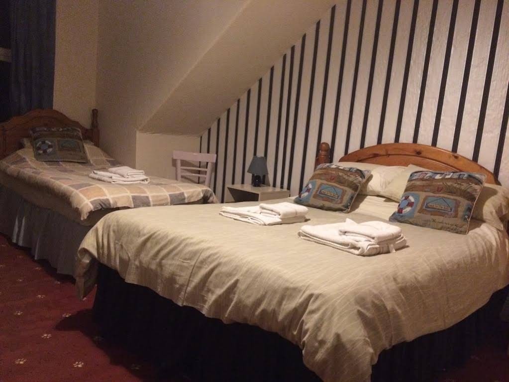 Schofield Guest House