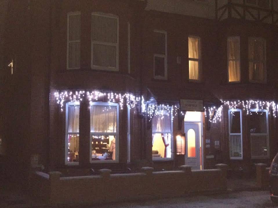Schofield Guest House