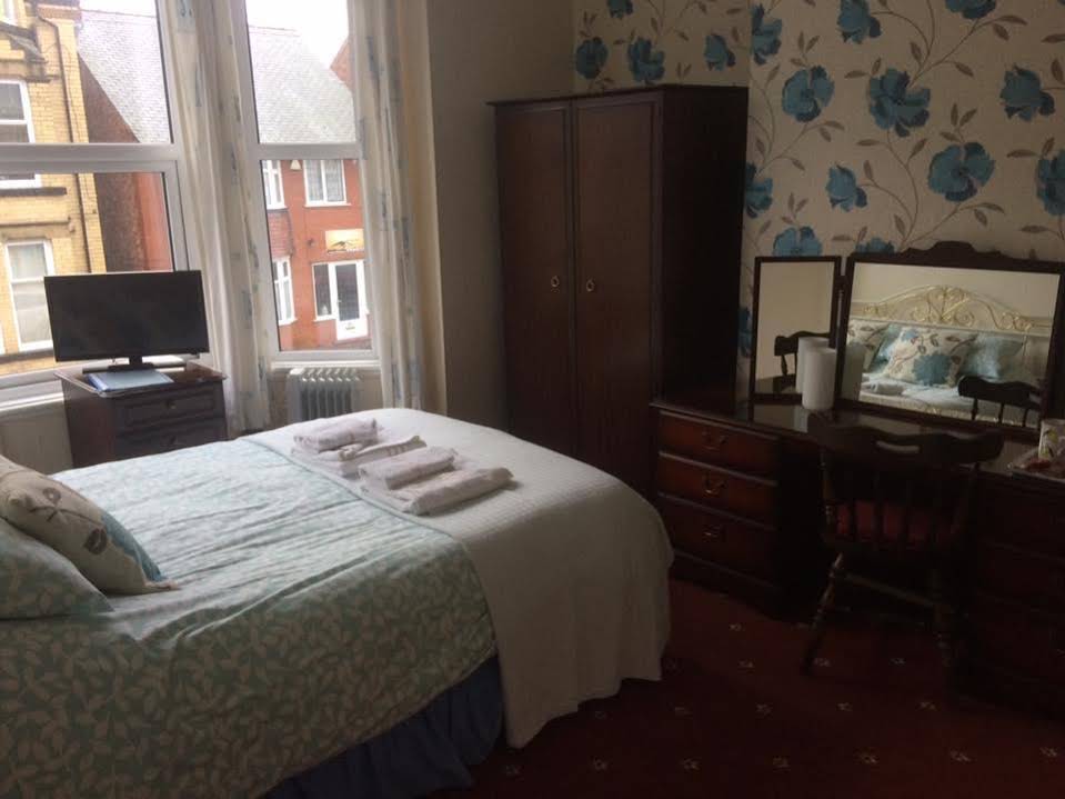 Schofield Guest House