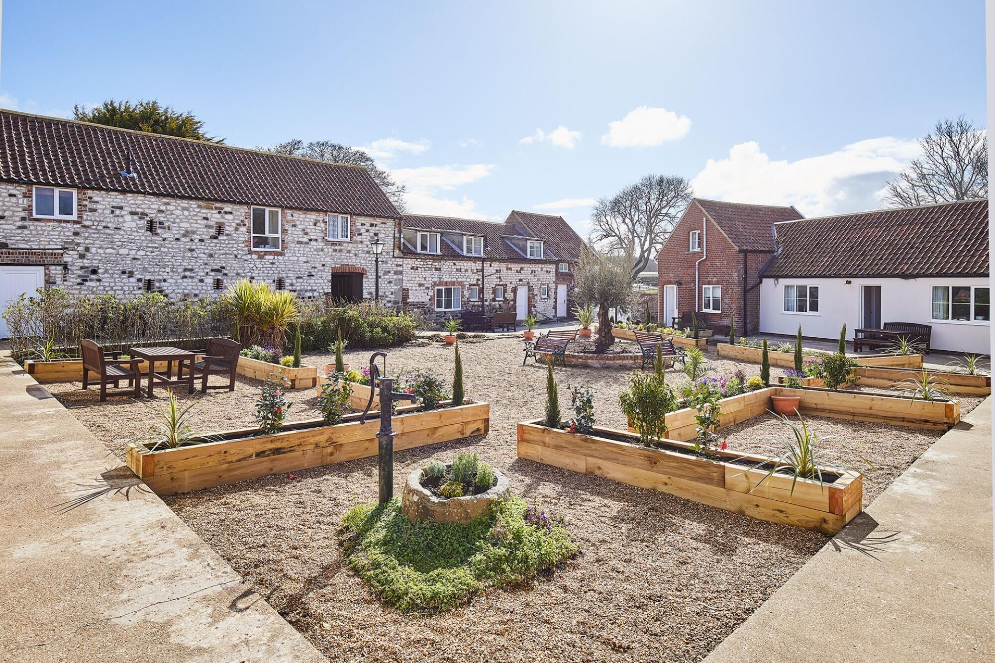 Swingletree Cottage by Host Stay