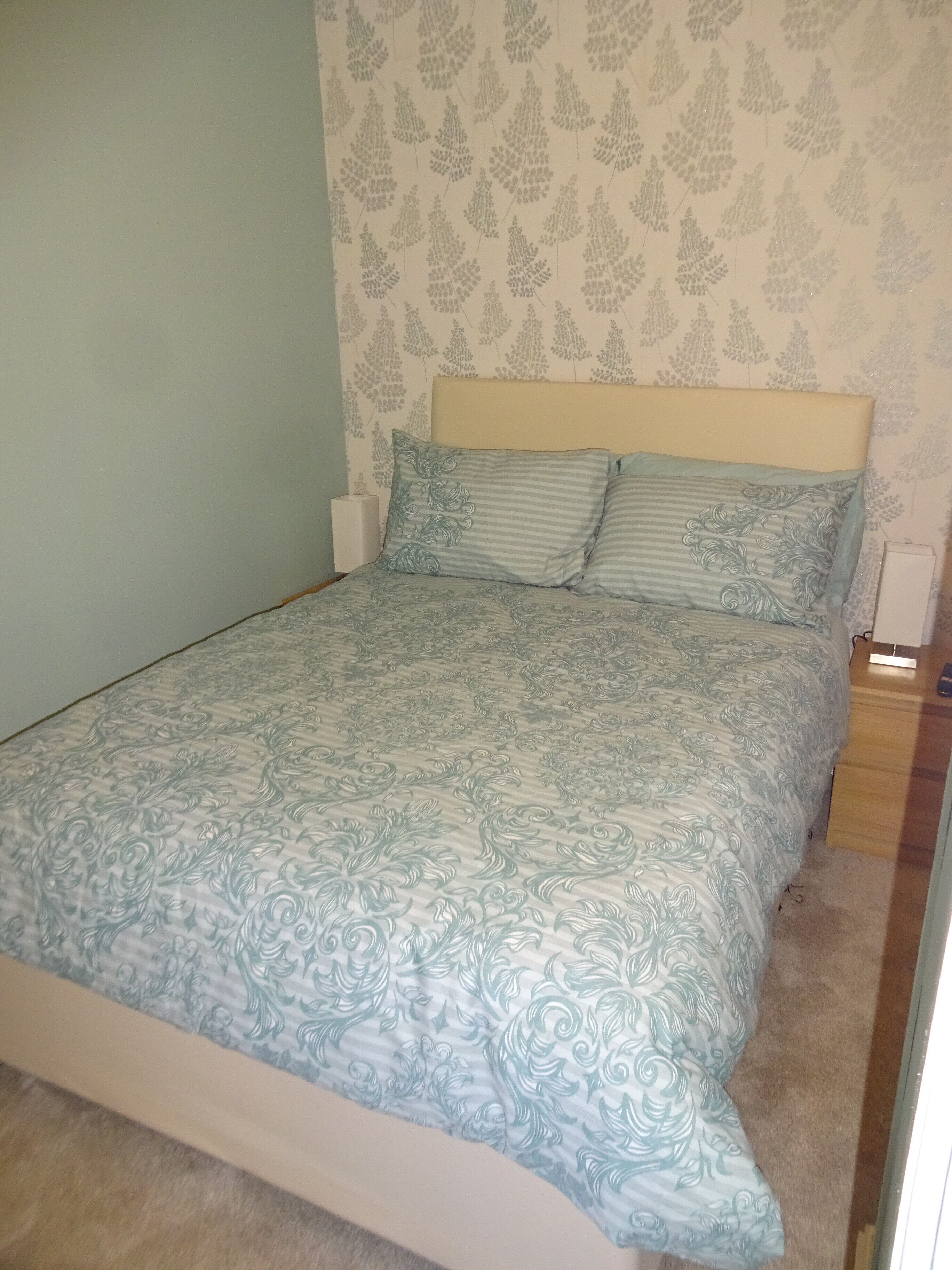 Three B's Rooms Bed & Breakfast In Bridlington