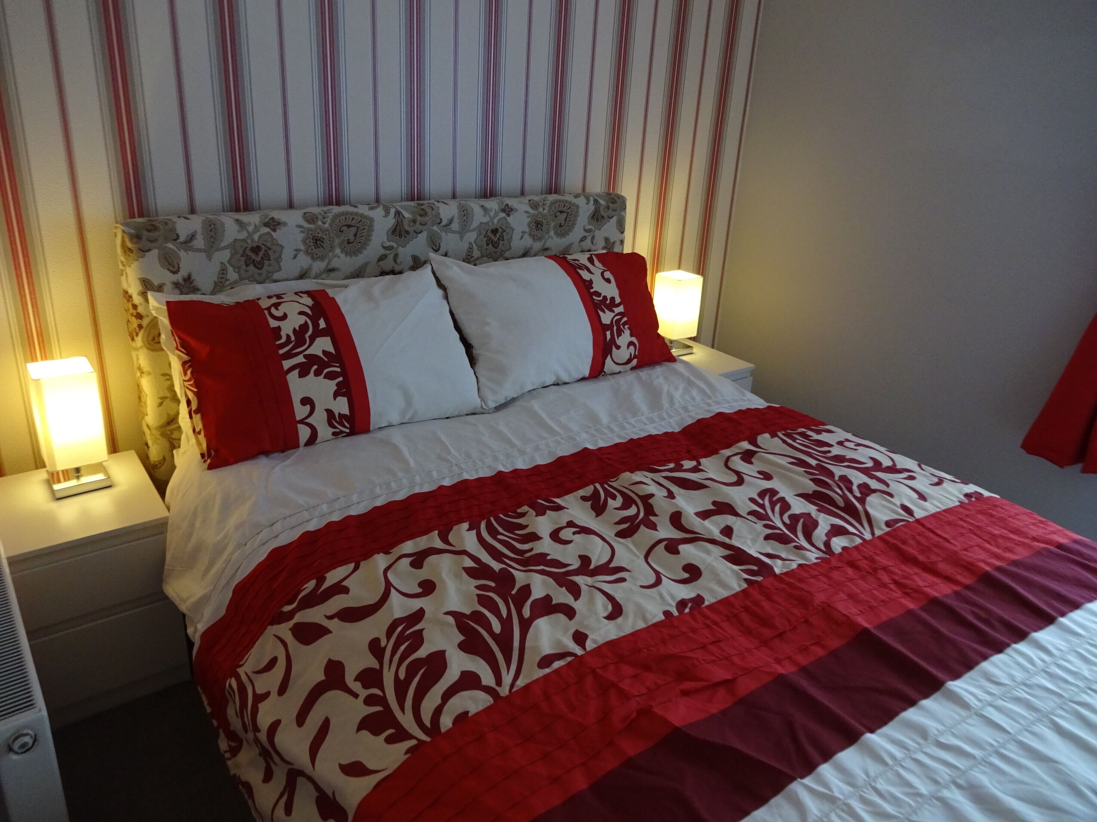 Three B's Rooms Bed & Breakfast In Bridlington