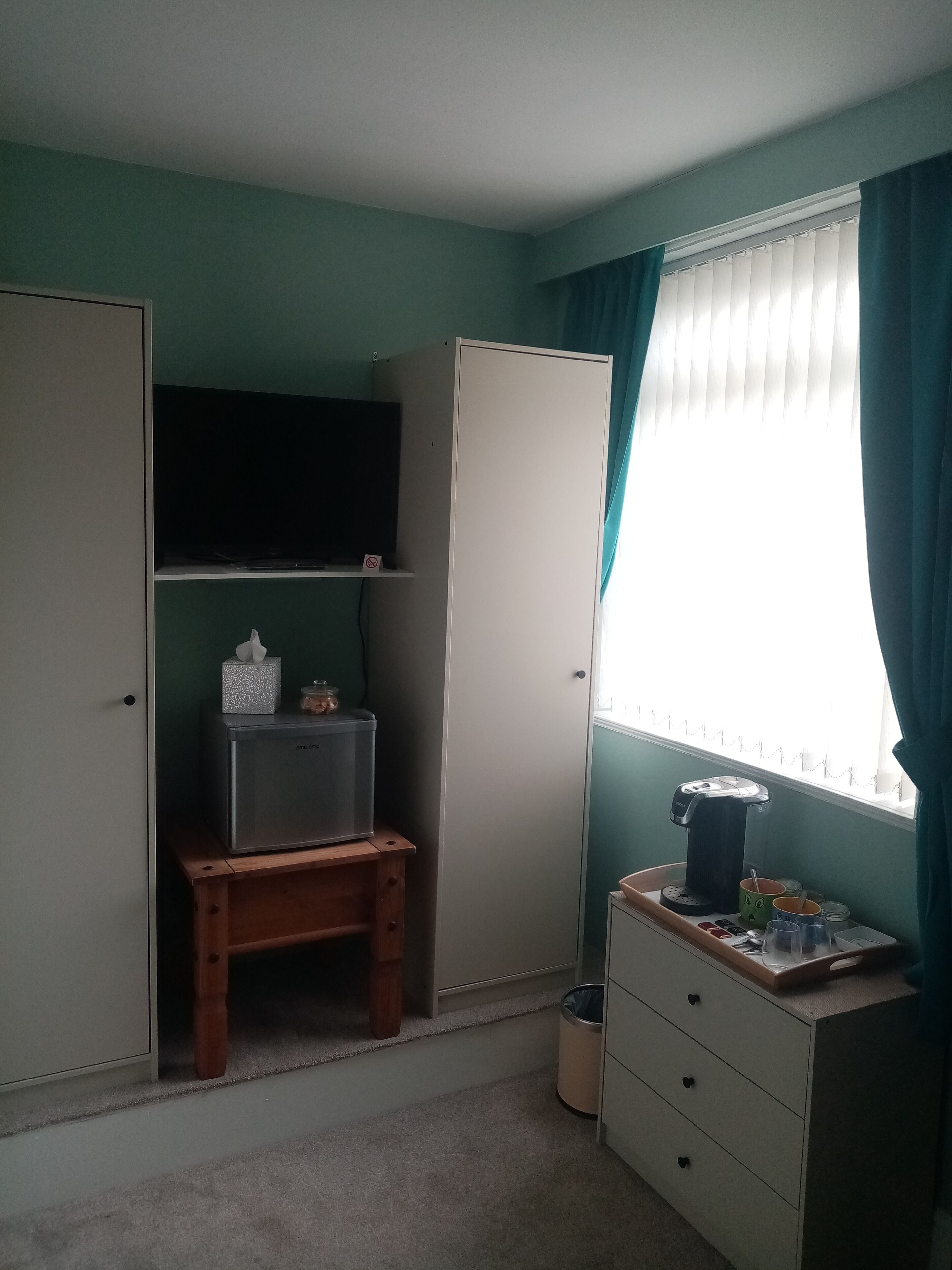 Three B's Rooms Bed & Breakfast In Bridlington