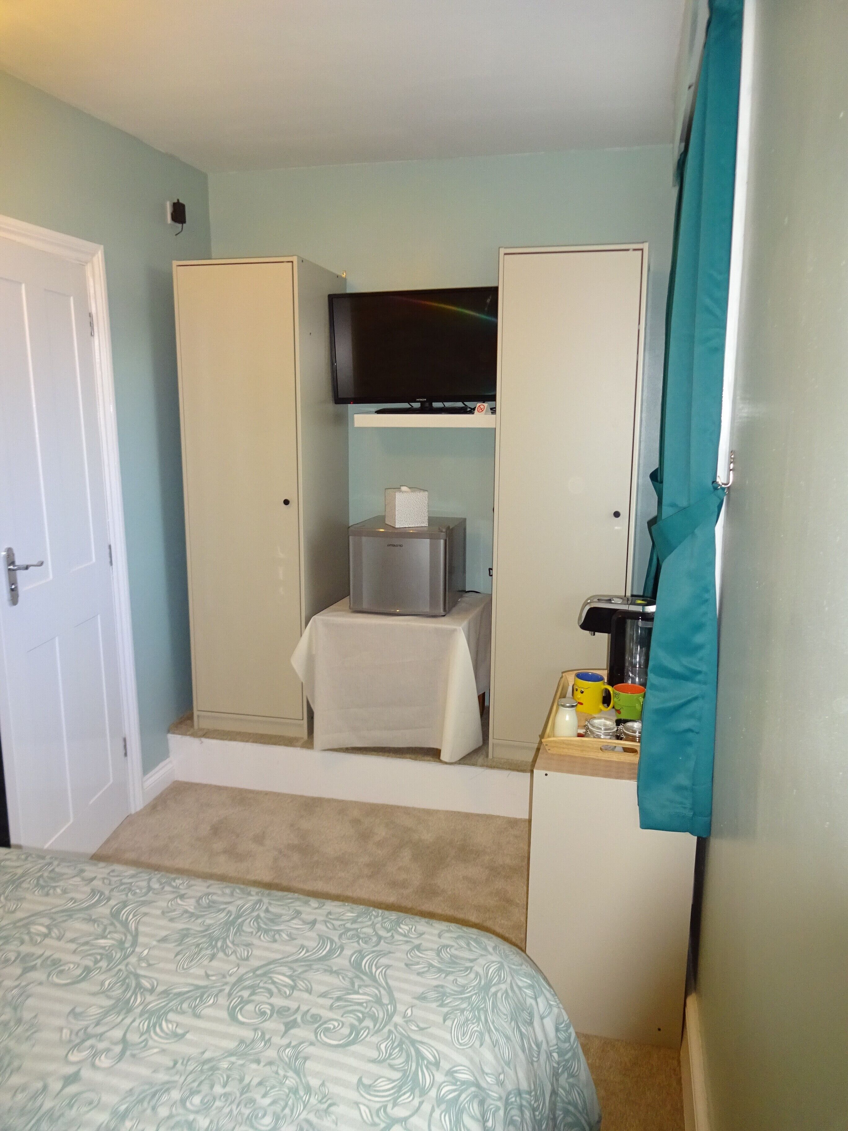 Three B's Rooms Bed & Breakfast In Bridlington