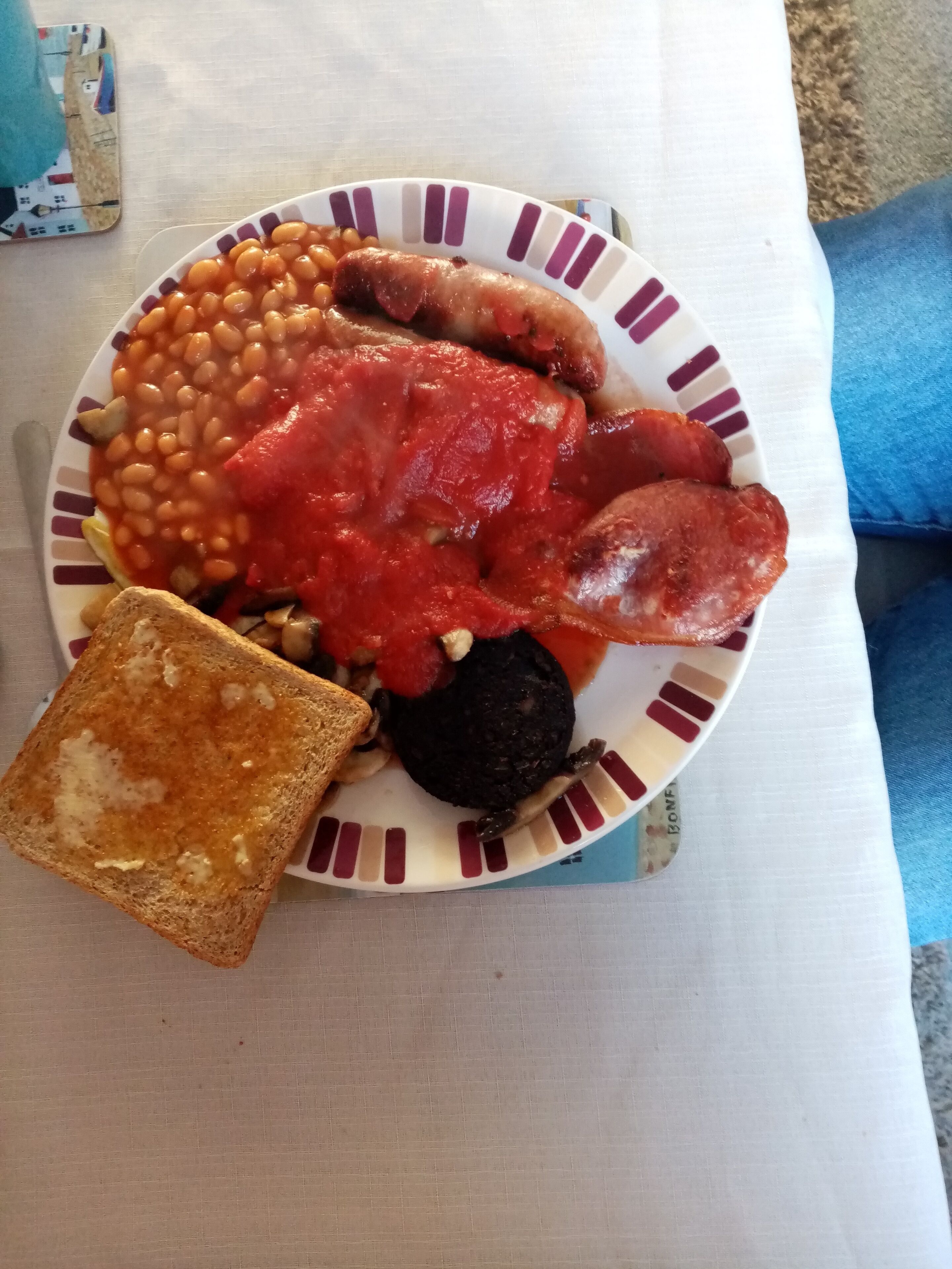Three B's Rooms Bed & Breakfast In Bridlington