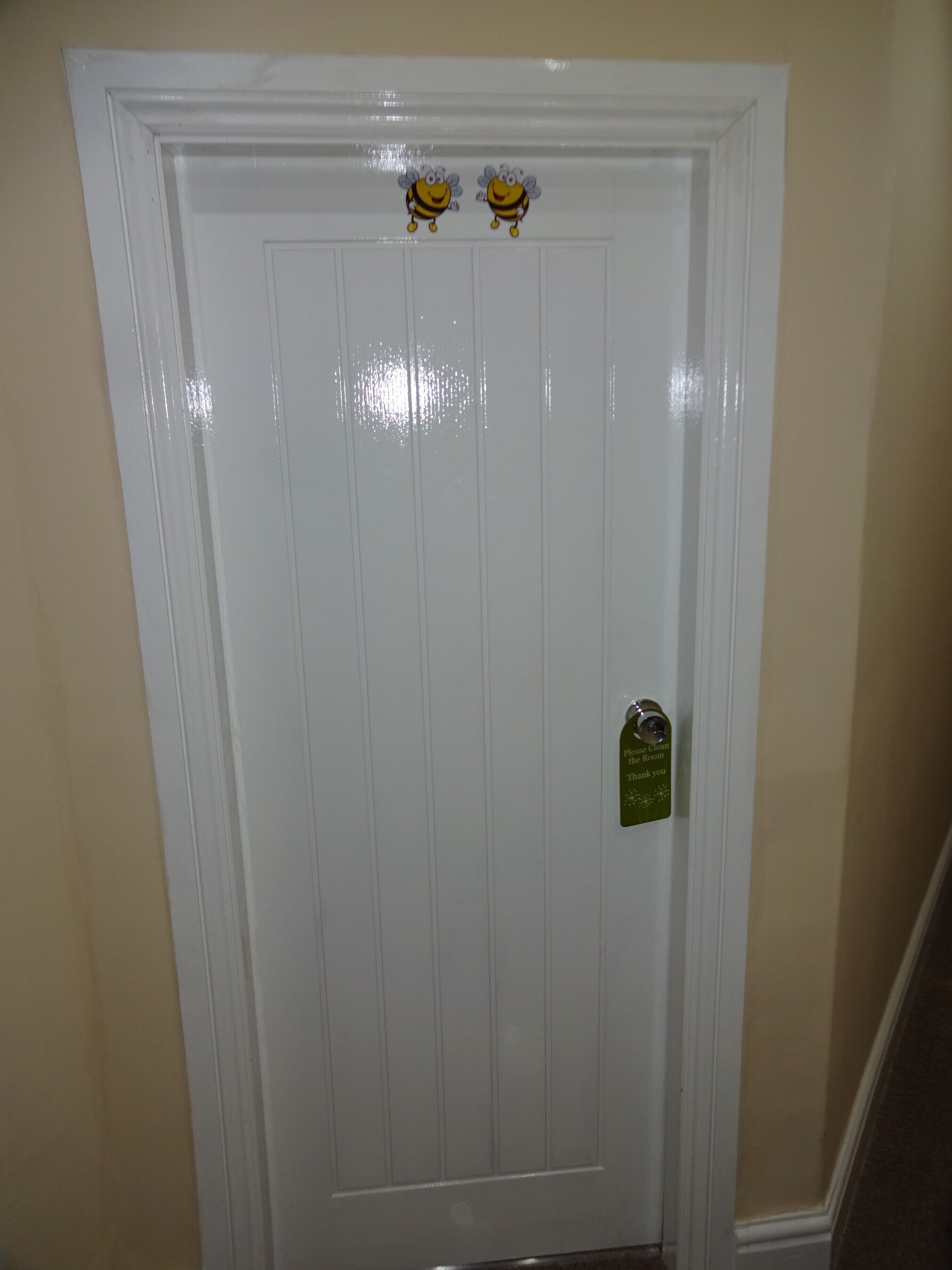 Three B's Rooms Bed & Breakfast In Bridlington