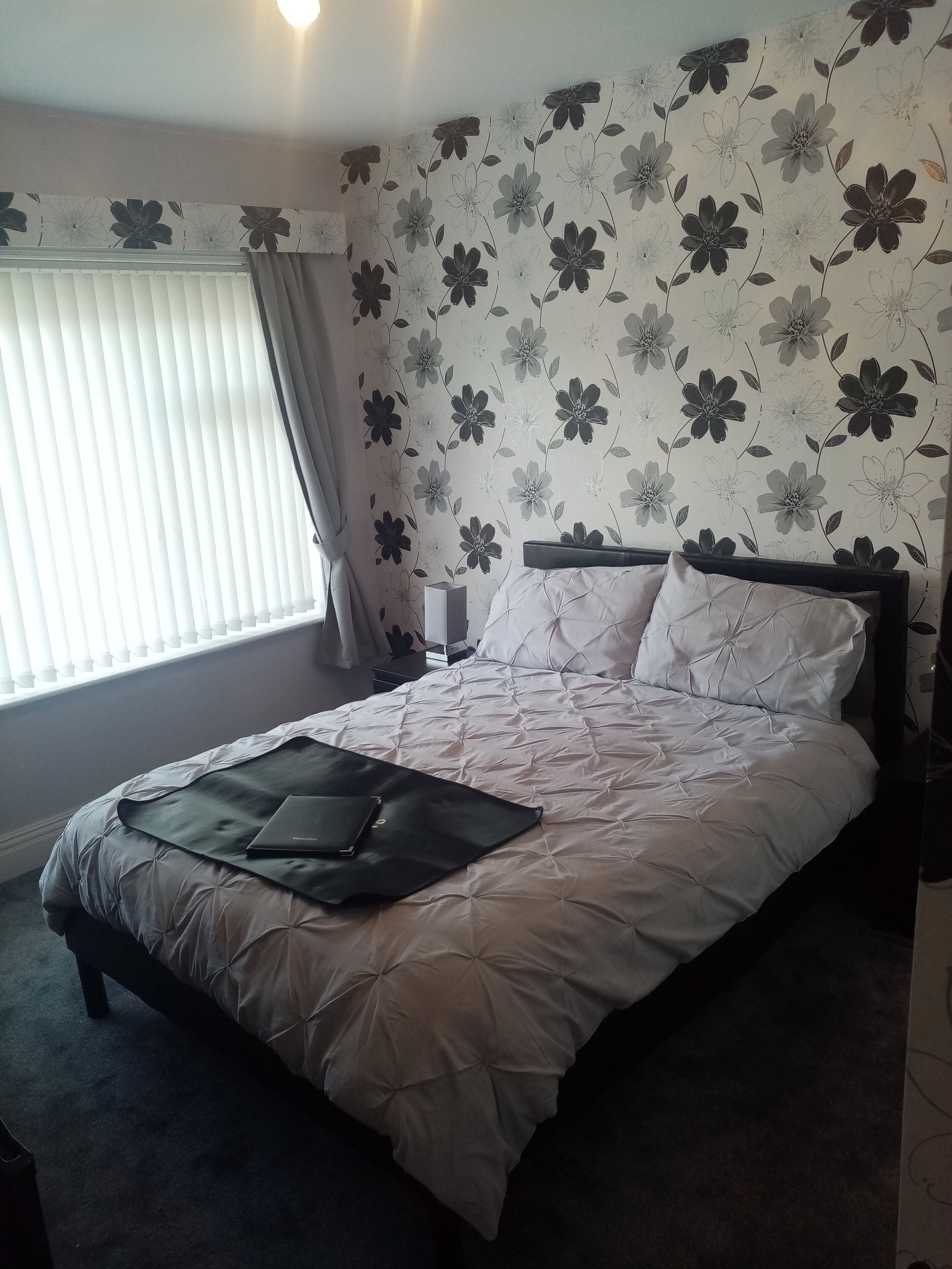 Three B's Rooms Bed & Breakfast In Bridlington