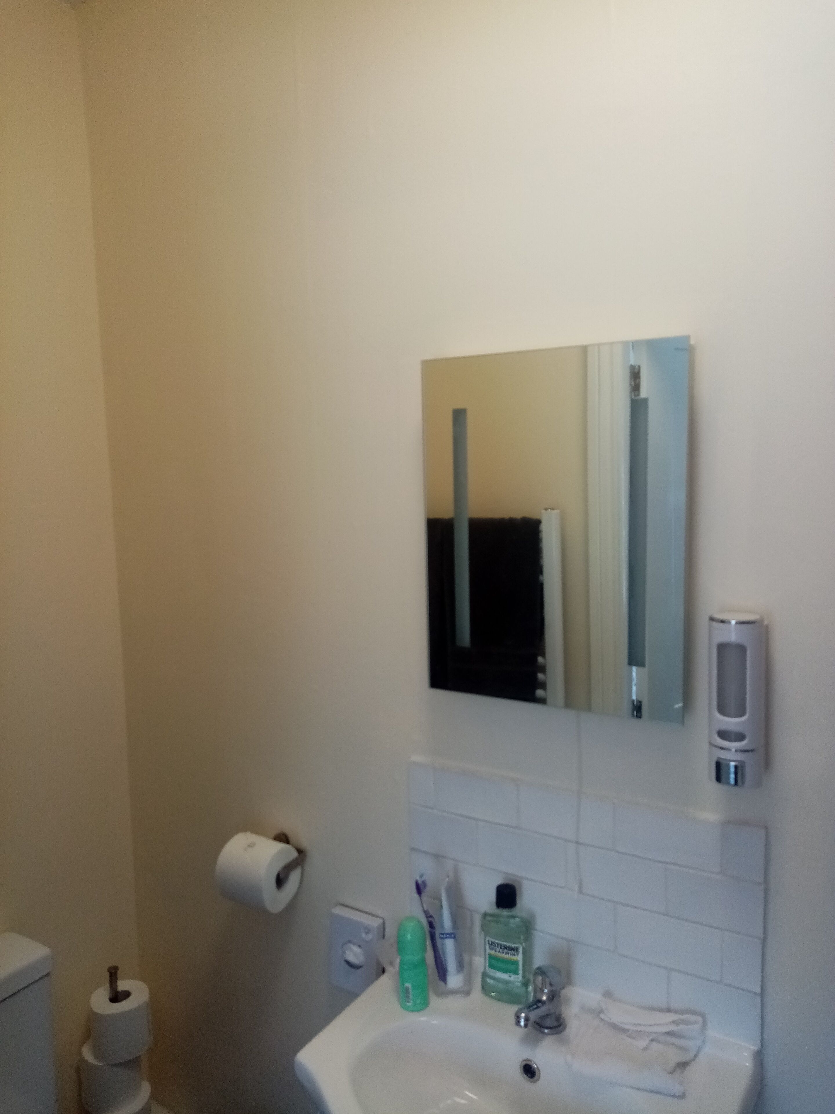 Three B's Rooms Bed & Breakfast In Bridlington