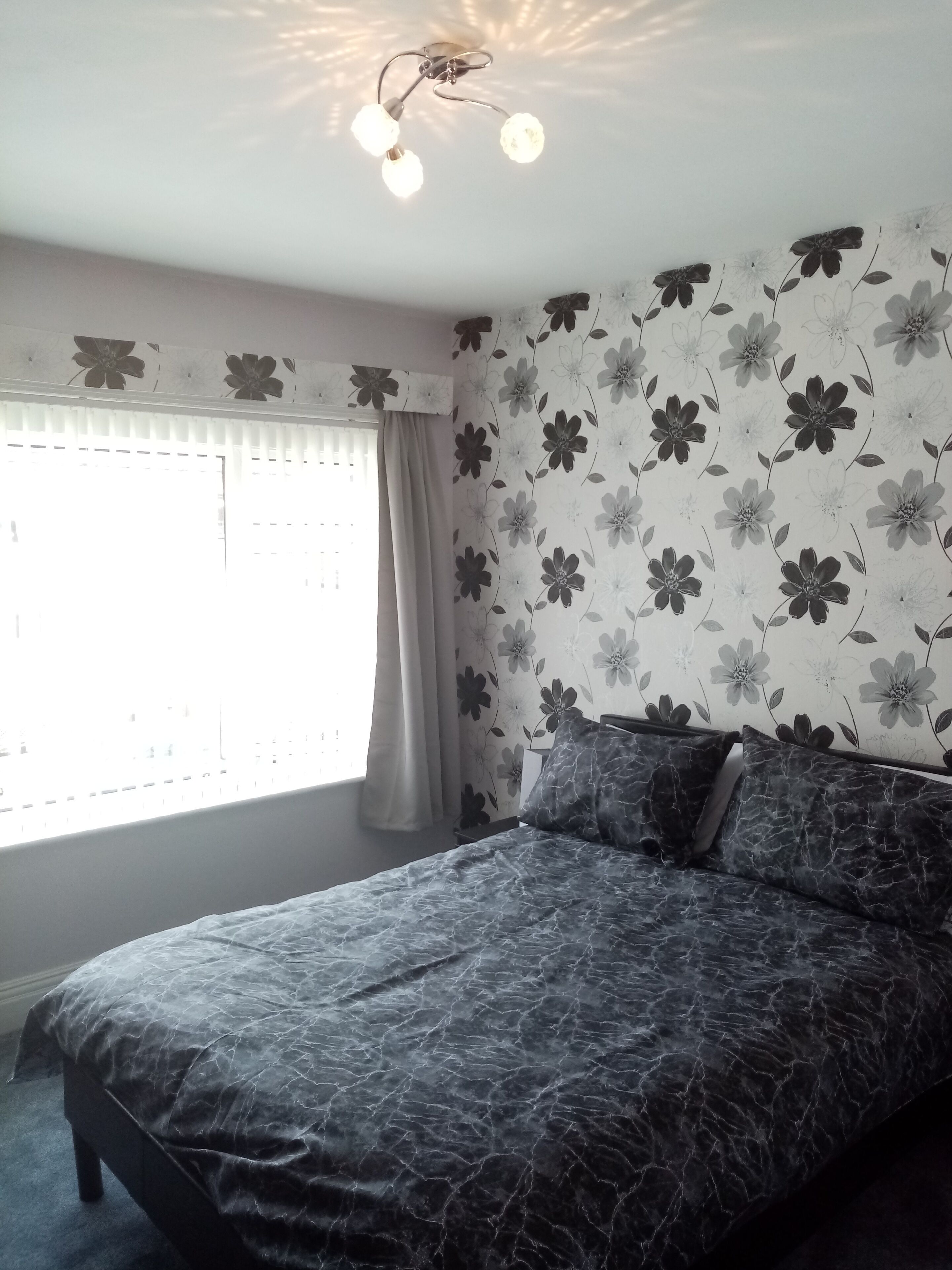 Three B's Rooms Bed & Breakfast In Bridlington